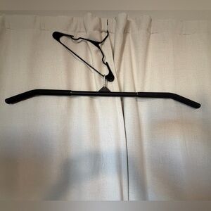 LAT Pull Down Cable Attachment